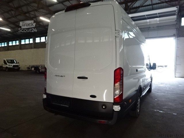 Kastenwagen hoch FORD Transit Trend 350 L4H3 LKW Kasten TWA WiPa SYNC4
