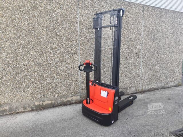 Hochhubwagen EP ESA121LI NEUMASCHINE