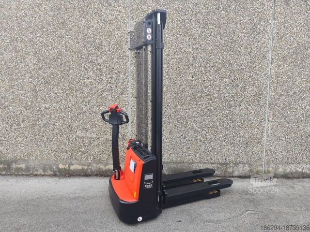 Hochhubwagen EP ESA121LI NEUMASCHINE