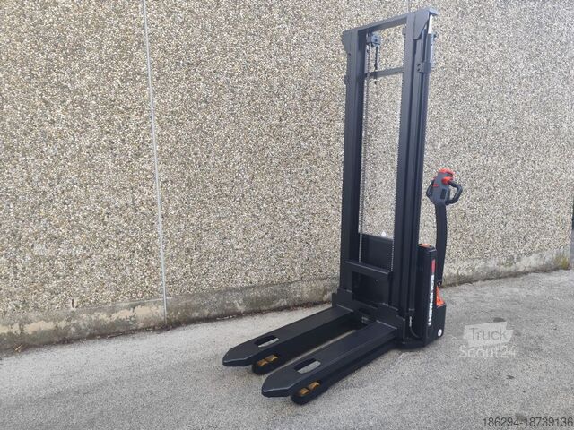 Hochhubwagen EP ESA121LI NEUMASCHINE