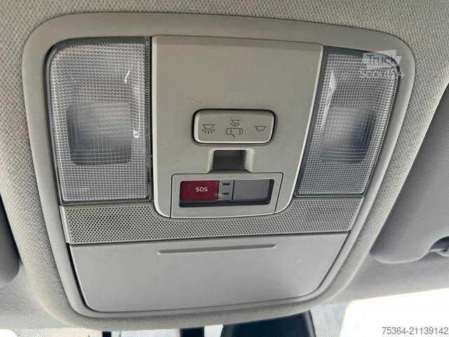 Van KIA Soul e-Soul DynamicLine 64 kWh LED Navi Kamera