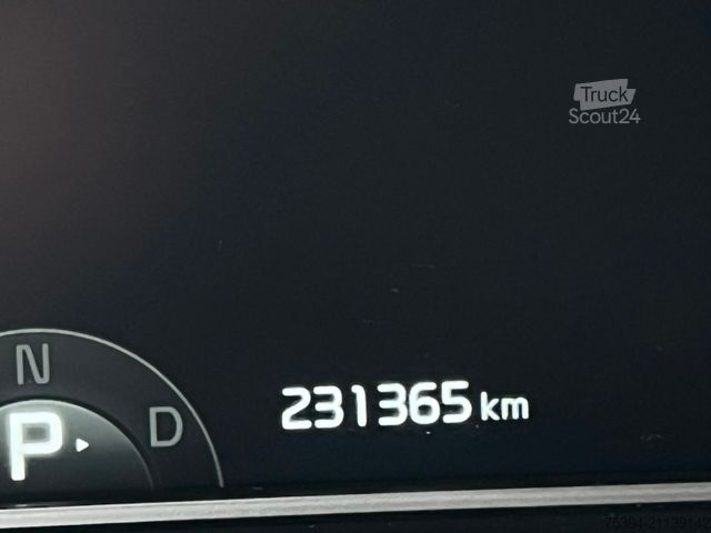 Van KIA Soul e-Soul DynamicLine 64 kWh LED Navi Kamera