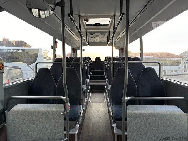 Autocarro urbano SETRA S 415 LE TURBO neu   Original KM