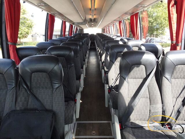 Diaľkový autobus VOLVO 9700, 61 Sitze, Euro 6