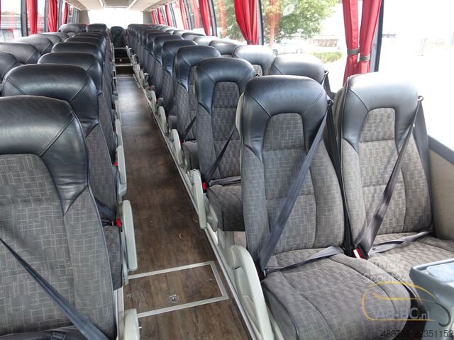 Diaľkový autobus VOLVO 9700, 61 Sitze, Euro 6