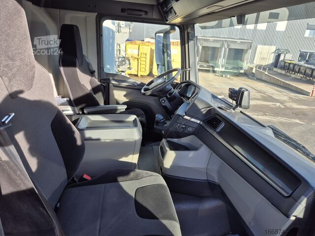 Trattore stradale MAN TGS18 480 4x4 BLSA TGS18 480 4x4 BLSA