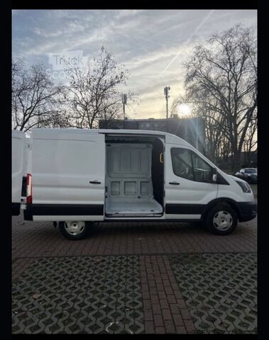 Bestelwagen Ford Transit