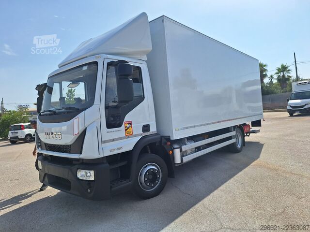 MOTRICE Iveco NEW EUROCARGO ML120E19 P EURO 6