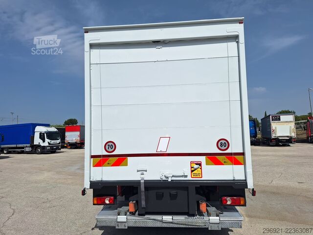 MOTRICE Iveco NEW EUROCARGO ML120E19 P EURO 6