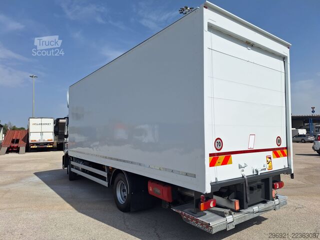 MOTRICE Iveco NEW EUROCARGO ML120E19 P EURO 6