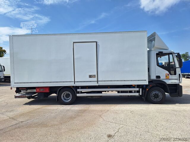 MOTRICE Iveco NEW EUROCARGO ML120E19 P EURO 6