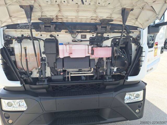 MOTRICE Iveco NEW EUROCARGO ML120E19 P EURO 6
