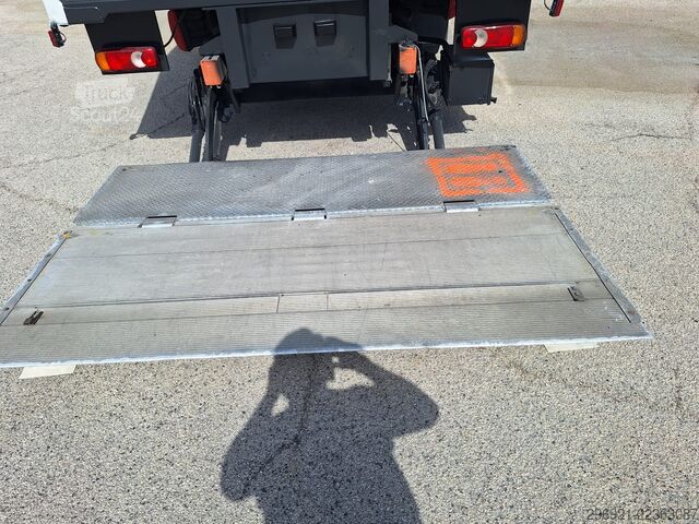 MOTRICE Iveco NEW EUROCARGO ML120E19 P EURO 6