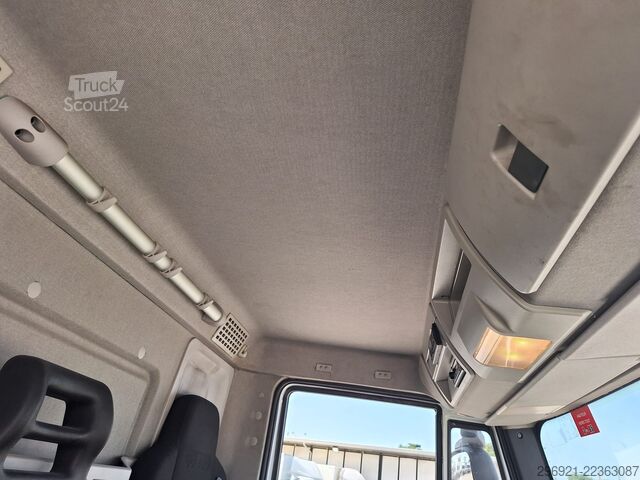 MOTRICE Iveco NEW EUROCARGO ML120E19 P EURO 6
