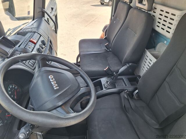 MOTRICE Iveco NEW EUROCARGO ML120E19 P EURO 6