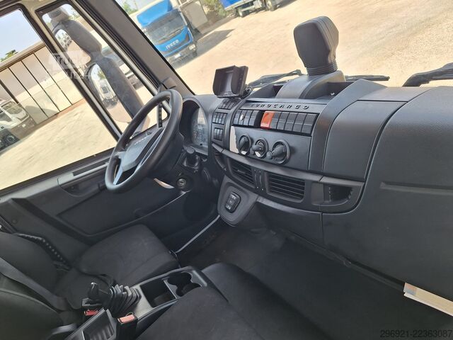 MOTRICE Iveco NEW EUROCARGO ML120E19 P EURO 6