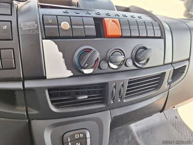 MOTRICE Iveco NEW EUROCARGO ML120E19 P EURO 6