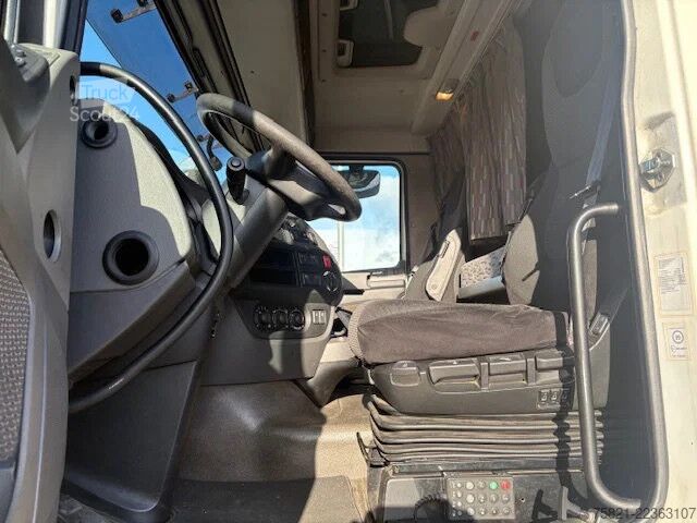 Standard-SZM DAF XF 410 (2 x in stock)