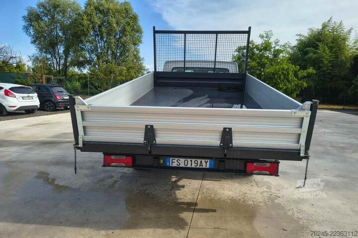 Trosmerni prekucnik Iveco DAILY 35S 12 2.3 RIBALTABILE TRILATERALE