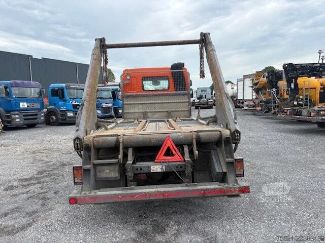 Gantry armsystem DAF LF 45 250 G12