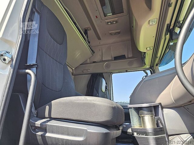 Standard-SZM DAF XF 430 SSC FT MX13