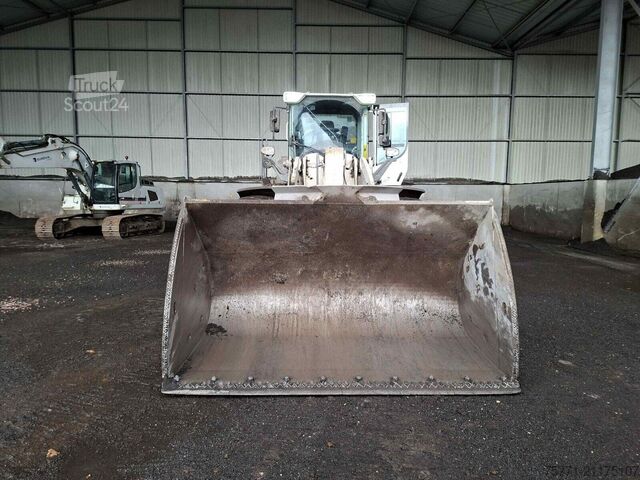 Wiellader Liebherr L576 XPOWER ŁADOWARKA KOŁOWA