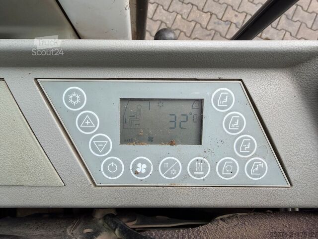 Kolový bagr Liebherr A 904 C LITRONIC KOPARKA KOŁOWA