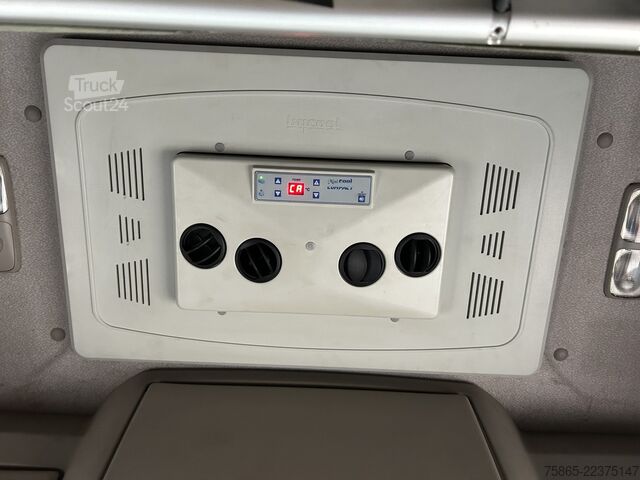  DAF CF 400 FT Space Cab / 945 dkm / Smart Tacho V2 ...