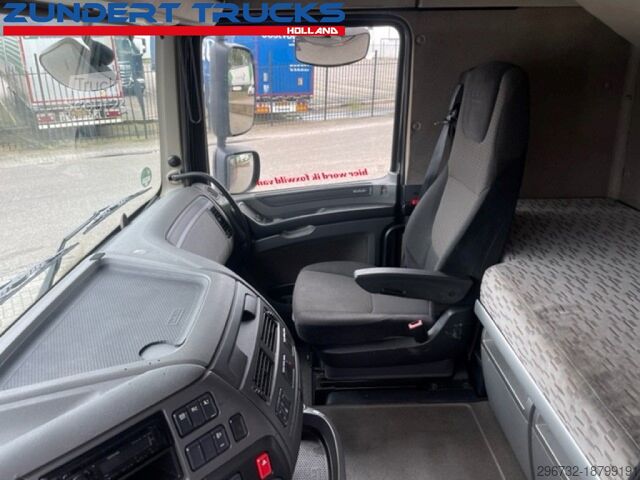 Стандарт-СЗМ DAF XF440 SPACECAB