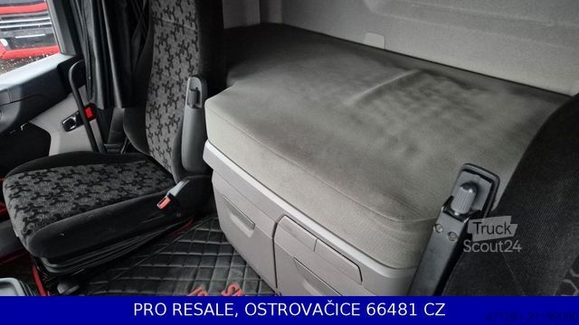 Trattore stradale standard SCANIA R450 N323 NGS TOPLINE E6 + PARKCLIMA + RETARDER