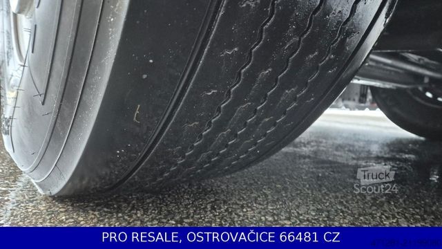 Trattore stradale standard SCANIA R450 N323 NGS TOPLINE E6 + PARKCLIMA + RETARDER