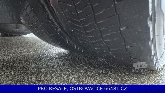 Trattore stradale standard SCANIA R450 N323 NGS TOPLINE E6 + PARKCLIMA + RETARDER