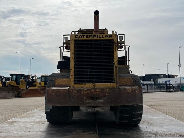 Loader Caterpillar 988B