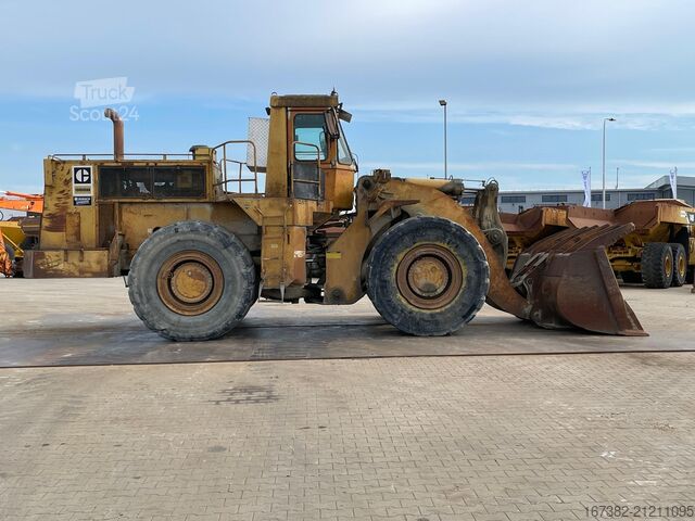 Loader Caterpillar 988B