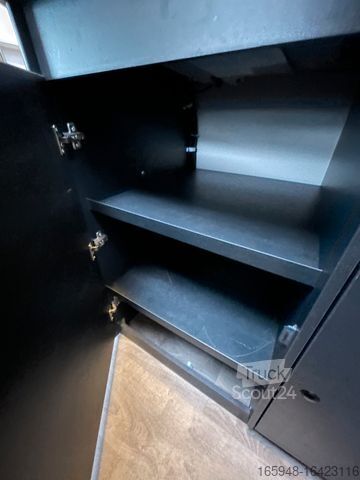 Alkoven Wohnmobil SUNLIGHT A 68 Markise, RFK, Solar*Ex-Miete*