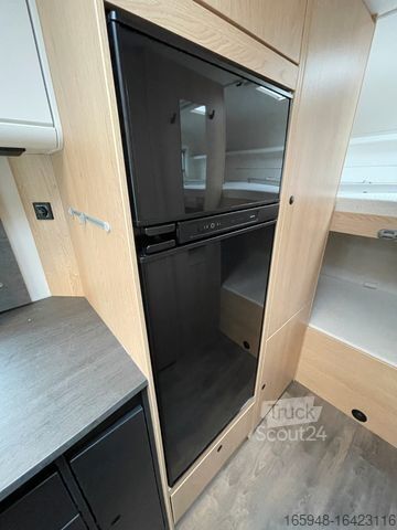 Alkoven Wohnmobil SUNLIGHT A 68 Markise, RFK, Solar*Ex-Miete*