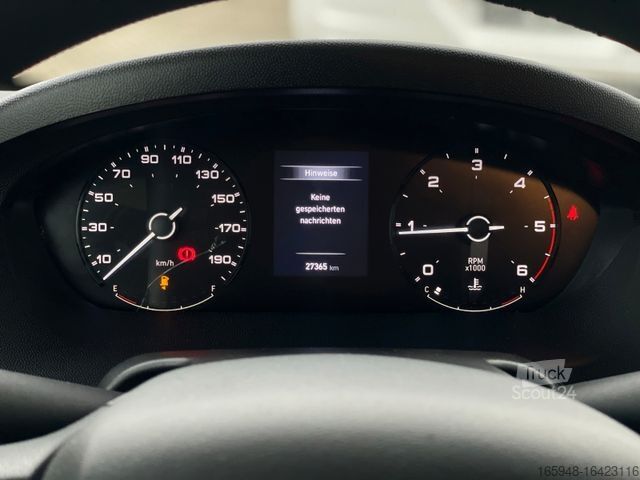 Alkoven Wohnmobil SUNLIGHT A 68 Markise, RFK, Solar*Ex-Miete*