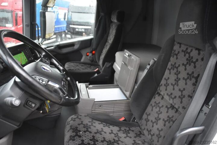 Standaard-SZM Scania S450 NGS 4x2NB - NEW TACHO - RETARDER - FULL AI...