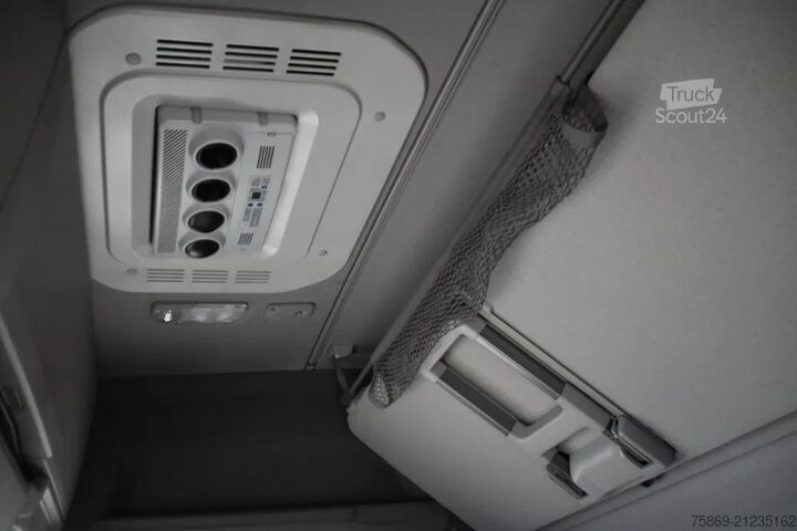 Standaard-SZM Scania S450 NGS 4x2NB - NEW TACHO - RETARDER - FULL AI...