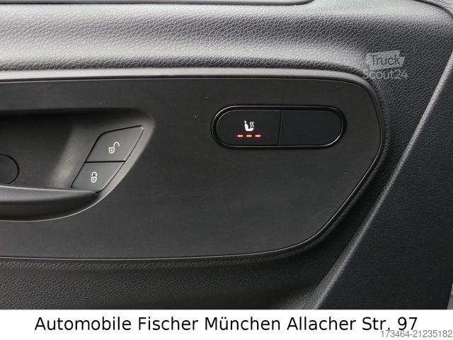 Κλειστό βαν MERCEDES-BENZ Sprinter III Kasten 314*LED Scheinwerfer*Bott*