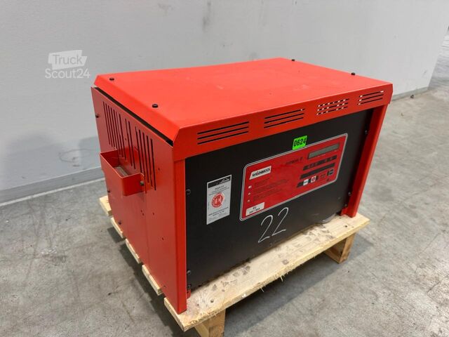 Зарядное устройство Linde 24V Forklift Charger [ID: 3624]