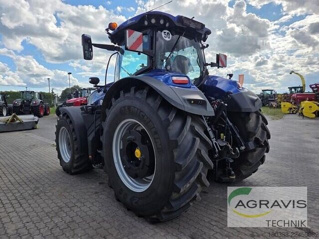 Traktor New Holland T 7.340 AUTO COMMAND HD PLM
