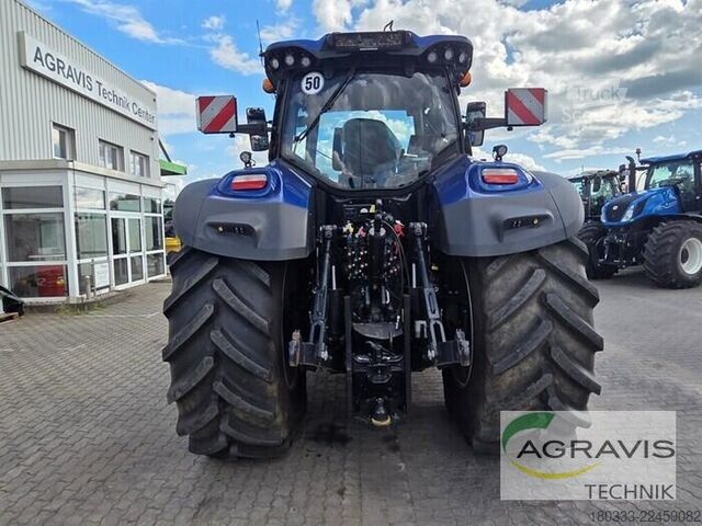 Traktor New Holland T 7.340 AUTO COMMAND HD PLM