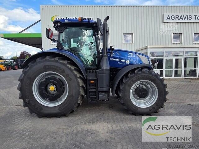 Traktor New Holland T 7.340 AUTO COMMAND HD PLM