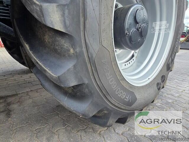 Traktor New Holland T 7.340 AUTO COMMAND HD PLM