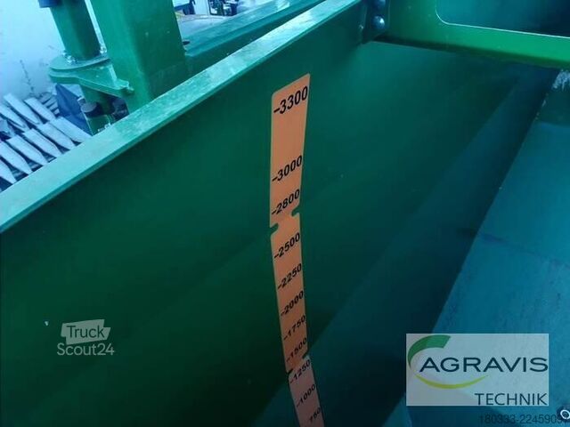 Eggenkombination Amazone CIRRUS 6003-2