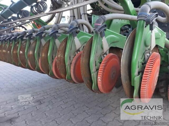 Eggenkombination Amazone CIRRUS 6003-2
