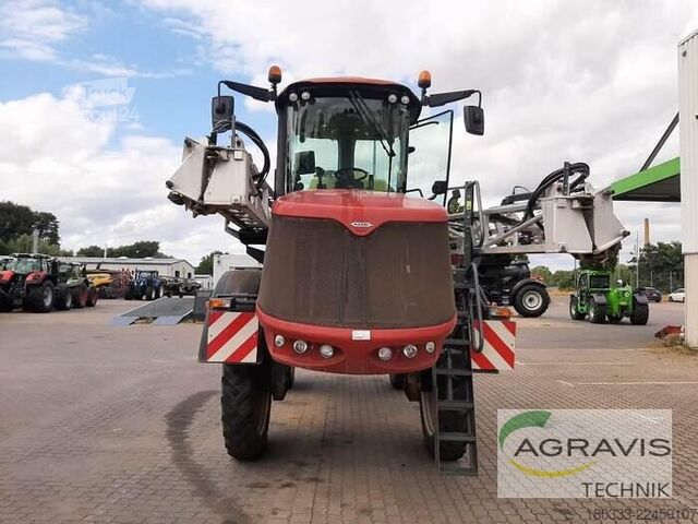 Postřikovač na pesticidy Hardi ALPHA EVO 4100