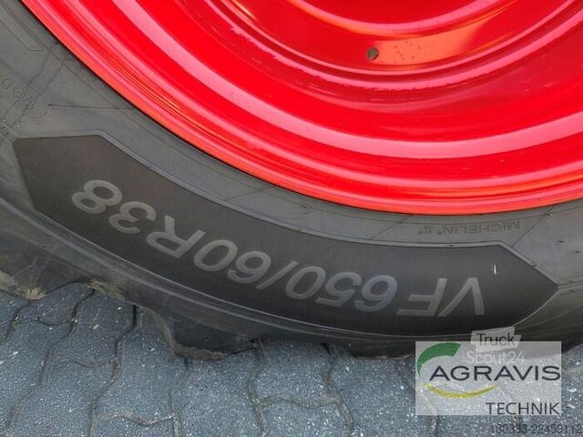 Tracteur Fendt 936 VARIO GEN-7
