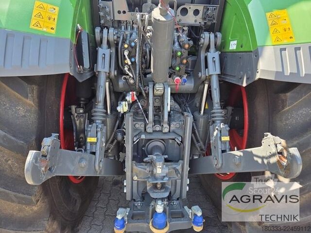 Tracteur Fendt 936 VARIO GEN-7